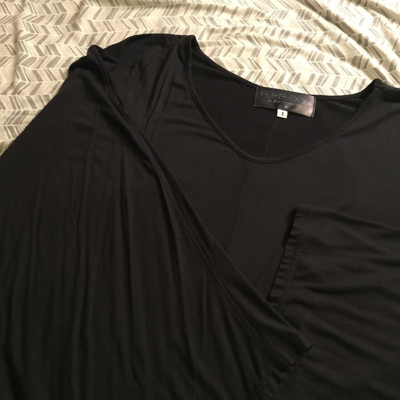 Foxblood Autopsy Maxi Dress - Picture 9 of 10